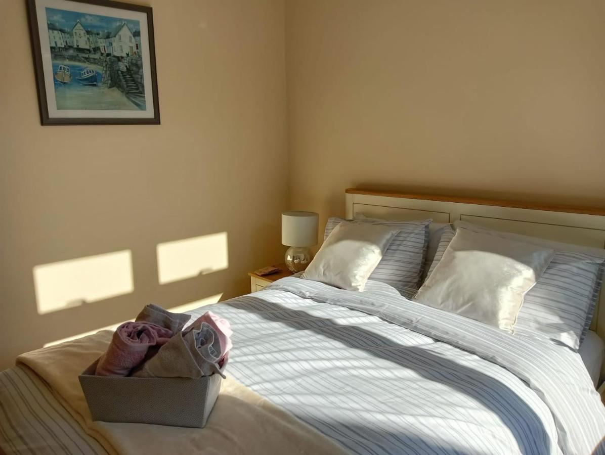 Catherine Street Apartments ソールズベリー エクステリア 写真